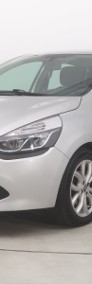 Renault Clio IV , Navi, Klima, Tempomat, Parktronic,ALU-3