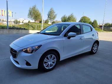 Mazda 2 IV-1