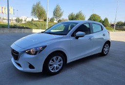 Mazda 2 IV