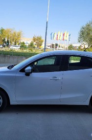 Mazda 2 IV-2