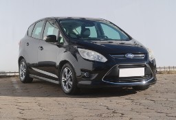 Ford C-MAX II , Navi, Klimatronic, Parktronic, Podgrzewane siedzienia,