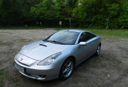 Toyota Celica VII Automatyczna Klimatyzacja Piękna Ponadczasowa