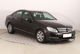 Mercedes-Benz Klasa C W204 , Navi, Klimatronic, Parktronic, Podgrzewane siedzienia