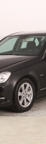 Mercedes-Benz Klasa C W204 , Navi, Klimatronic, Parktronic, Podgrzewane siedzienia-3