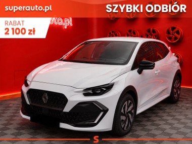 Renault Clio V Evolution LPG 1.2 TCe Eco-G aut. Evolution LPG 1.2 TCe Eco-G aut. 120KM-1