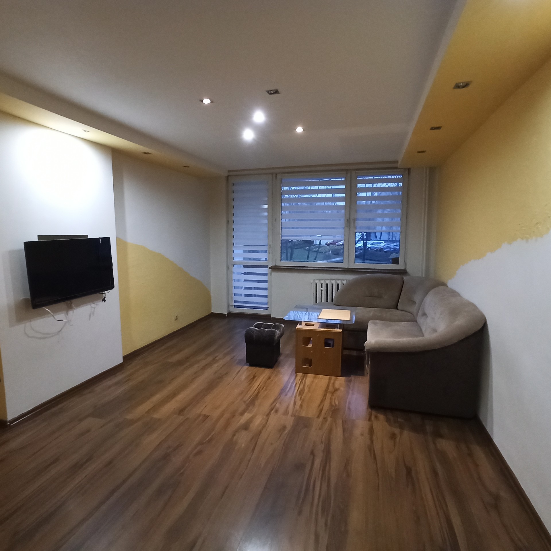 Mieszkanie na wynajem, 63 m² Zagórze, Koszalińska