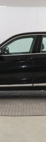 BMW X3 II (F25) , Salon Polska, Automat, Skóra, Xenon, Bi-Xenon, Klimatronic,-4