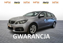 Peugeot 308 II 1,5 Bluehdi(130 KM) Active Salon PL Faktura-Vat