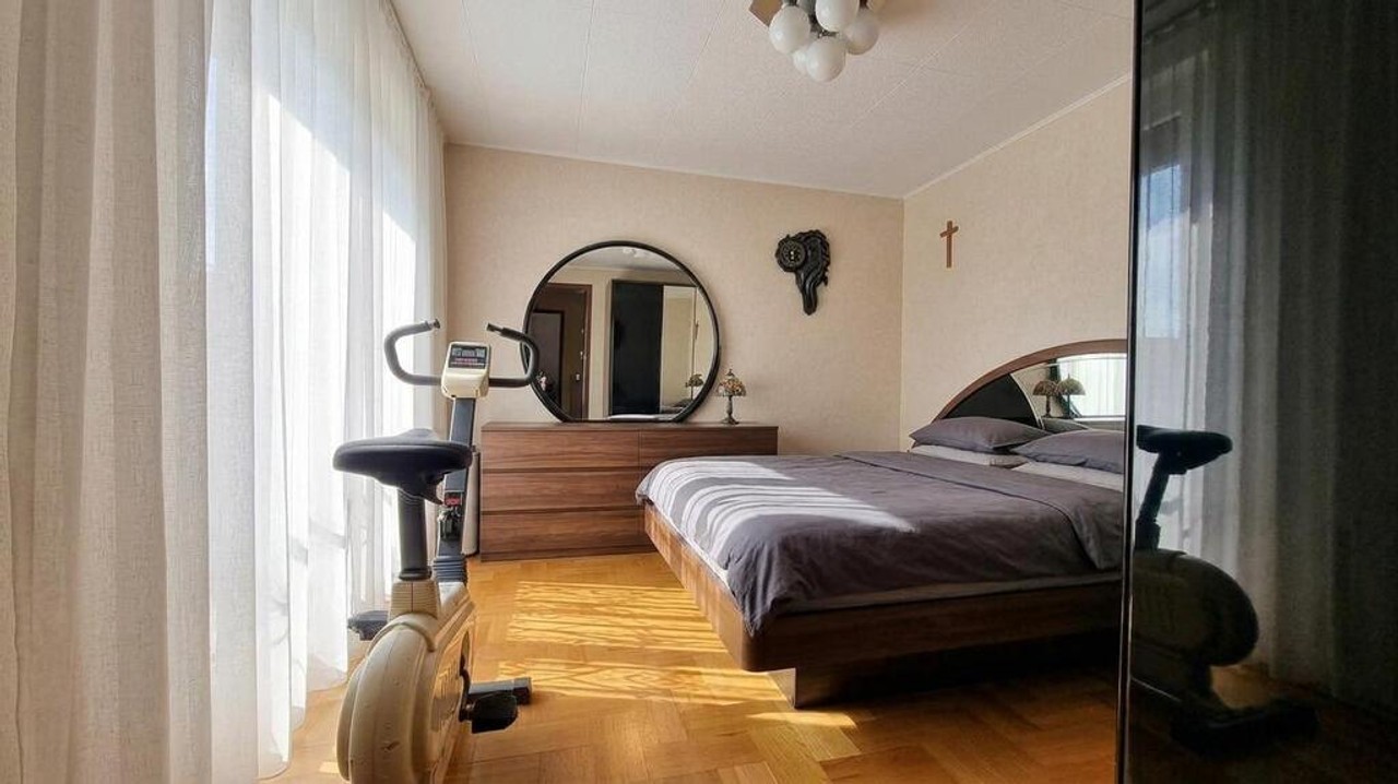 Przemyślany układ, który pokochasz - Widok 5