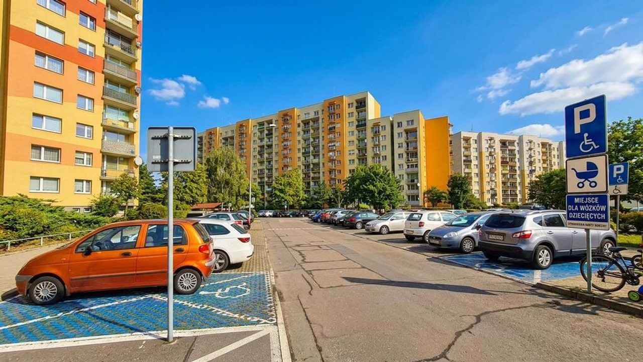 Przemyślany układ, który pokochasz - Więcej