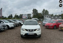 Nissan Qashqai II