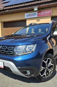 Dacia Duster I 3 Lata Gwarancji TCe PRESTIGE Bogata wersja Salon Polska 2020 FV 23%-2