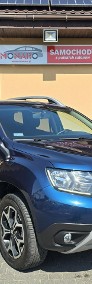 Dacia Duster I 3 Lata Gwarancji TCe PRESTIGE Bogata wersja Salon Polska 2020 FV 23%-3