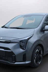 Kia Picanto II 1.0 GDI Business Line 1.0 GDI Business Line 68KM-2
