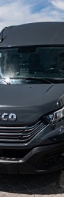 Iveco Daily 35S18 16m3 L4H2 35S18 16m3 L4H2 3.0 176KM-4