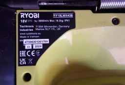 Ryobi RY18LMX40B-0