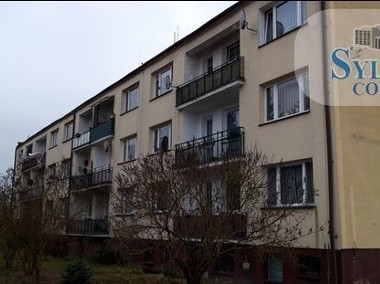 Mieszkanie Brześce-1