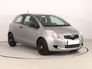 Toyota Yaris II , Salon Polska, Serwis ASO, Klima, Parktronic,ALU