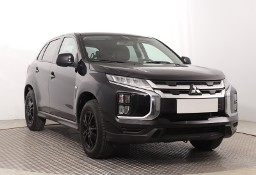 Mitsubishi ASX , Salon Polska, Serwis ASO, Klima