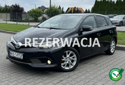 Toyota Auris II NAVI*LIFT*Kamera*Cofania*Grzane*Fotele*Serwis*ASO*Zarejestrowana