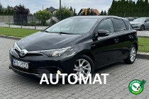 Toyota Auris II NAVI*LIFT*Kamera*Cofania*Grzane*Fotele*Serwis*ASO*Zarejestrowana