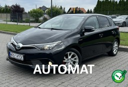 Toyota Auris II NAVI*LIFT*Kamera*Cofania*Grzane*Fotele*Serwis*ASO*Zarejestrowana