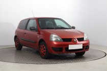 Renault Clio II , Klima