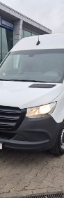Mercedes-Benz Sprinter Mercedes-Benz Sprinter 316 CDi / BLASZAK / IZOLOWANY-3