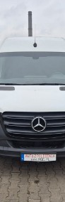 Mercedes-Benz Sprinter Mercedes-Benz Sprinter 316 CDi / BLASZAK / IZOLOWANY-4