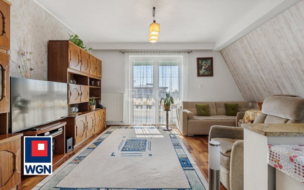 Mieszkanie na sprzedaż, 2 pokoje, 52 m², Rumia