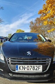 Peugeot 508 I-2