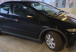 Honda Civic VIII 1.4 Comfort, benzyna, 3miasto, 1szy wlasciciel