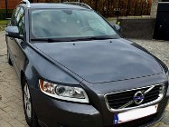 Volvo V50 II