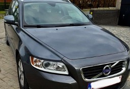 Volvo V50 II