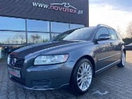 Volvo V50 II