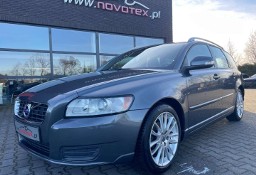 Volvo V50 II