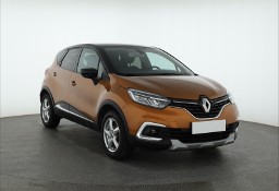 Renault Captur , Automat, Skóra, Navi, Klimatronic, Tempomat, Parktronic,