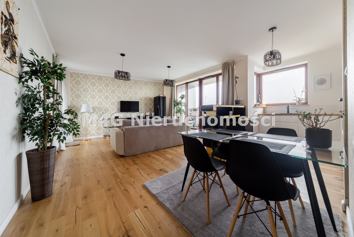 Mieszkanie do wynajęcia, 85 m² Śródmieście