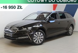 Skoda Superb III Style 2.0 TSI DSG Style 2.0 TSI 190KM DSG