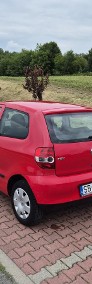 Volkswagen Fox *1,2 benz 54KM* 101-tys km PRZEBIEG ! * NIE ZGNITY-4