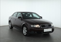 Audi A4 II (B6) , Xenon, Klimatronic ,Bezkolizyjny, Podgrzewane siedzienia,