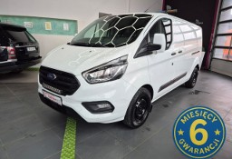 Ford Transit Transit Custom Ford Transit Custom 300 / 2.0 TDCi / AUTOMAT / 2 X BOCZNE