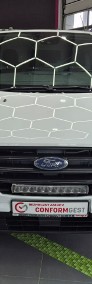 Ford Transit Transit Custom Ford Transit Custom 300 / 2.0 TDCi / AUTOMAT / 2 X BOCZNE-4
