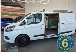 Ford Transit Transit Custom Ford Transit Custom 300 / 2.0 TDCi / AUTOMAT / 2 X BOCZNE