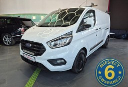 Ford Transit Transit Custom Ford Transit Custom 300 / 2.0 TDCi / AUTOMAT / 2 X BOCZNE