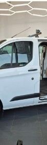 Ford Transit Transit Custom Ford Transit Custom 300 / 2.0 TDCi / AUTOMAT / 2 X BOCZNE-3