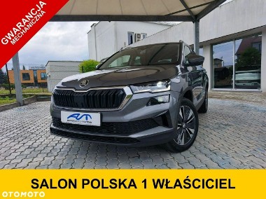 Skoda Karoq Skoda Karoq 1.5 TSI ACT DSG Style-1