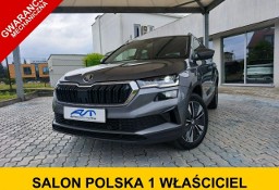 Skoda Karoq Skoda Karoq 1.5 TSI ACT DSG Style