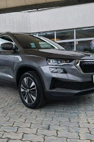 Skoda Karoq Skoda Karoq 1.5 TSI ACT DSG Style-2