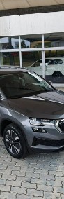 Skoda Karoq Skoda Karoq 1.5 TSI ACT DSG Style-3
